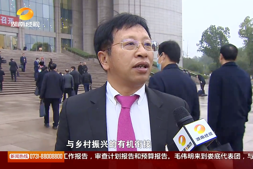 我司董事长赵应华参加湖南省十三届人大四次会议.png